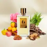 Rosendo Mateu No. 6 Eau de Parfum - Image 5