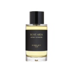 James Heeley Rose Aria Extrait de Parfum