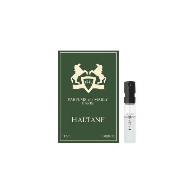 3700578503336 Parfums De Marly Haltane EDP 1.5ml 3700578503336 Parfums De Marly Haltane EDP 1.5ml