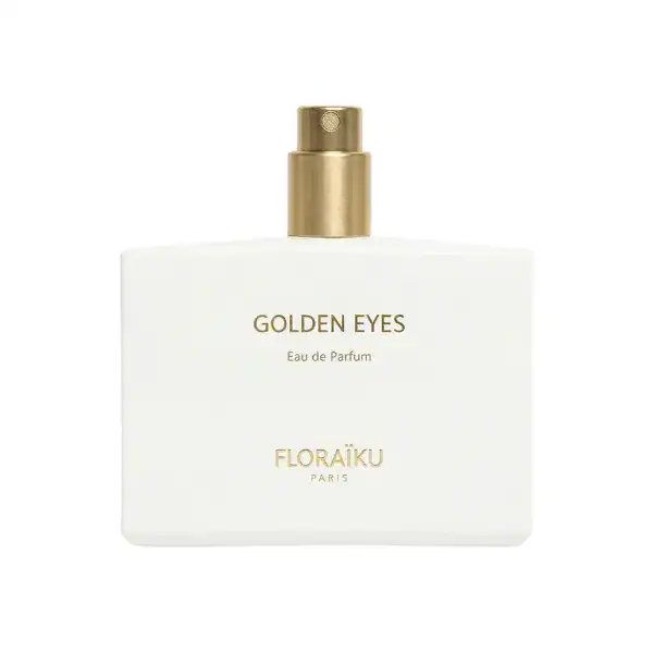 floraiku golden eyes