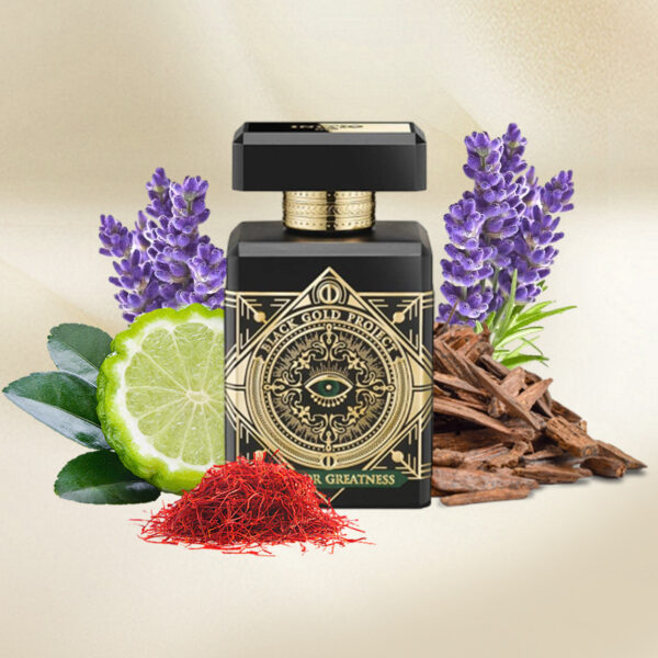 Initio Parfums Prives Oud For Greatness Neo Eau de Parfum - Image 5