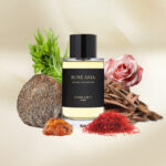 James Heeley Rose Aria Extrait de Parfum - Image 4