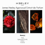 James Heeley Agarwoud Extrait de Parfum - Image 3