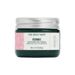 The Body Shop Vitamin E Moisture Day Cream - Image 2