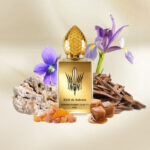 Stephane Humbert Lucas Khol De Bahrein Eau De Parfum - Sample - Image 4