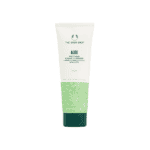 The Body Shop Aloe Soothing Cream Cleanser