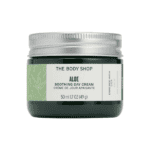 The Body Shop Aloe Soothing Day Cream