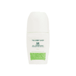 The Body Shop Aloe Caring Roll-on Deodorant