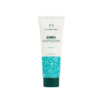 The Body Shop Seaweed Oil-Control Exfoliator