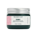 The Body Shop Vitamin E Moisture Day Cream