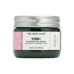 The Body Shop Vitamin E Moisture Gel Cream
