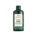 The Body Shop Tea Tree Purifying & Balancing Shampoo