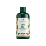 The Body Shop Shea Intense Repair Shampoo