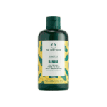 The Body Shop Banana Truly Nourishing Shampoo