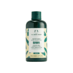 The Body Shop Banana Truly Nourishing Conditioner