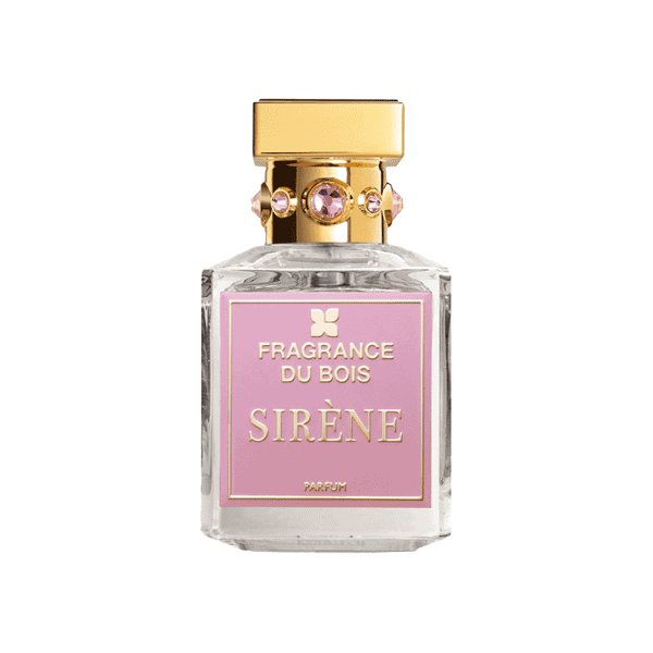 5065009151240 Fragrance Du Bois Sirène New 75Ml