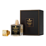 Fragrance Du Bois Voyage À Paris Extrait de Parfum - 100ml
