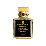 Fragrance Du Bois Voyage À Paris New