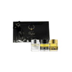 The Spirit Of Dubai Parfums Giftset (Bahar, Fakhama, Turath Eau de Parfum)
