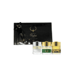 The Spirit Of Dubai Parfums Giftset (Bahar, Meydan, Turath Eau de Parfum)