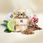 Fragrance du Bois Heritage Extrait de Parfum - Image 5