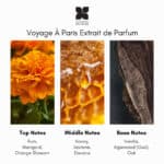 Fragrance Du Bois Voyage À Paris Extrait de Parfum - Image 4