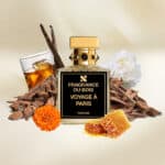 Fragrance Du Bois Voyage À Paris Extrait de Parfum - Image 5