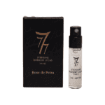 Stephane Humbert Lucas Rose De Petra Eau De Parfum - Sample