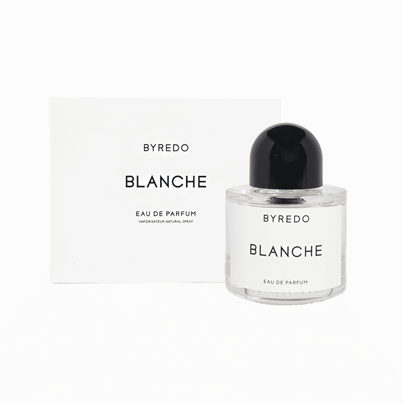 byredo blanche skin scent