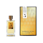 Rosendo Mateu No. 5 Eau de Parfum - Image 2
