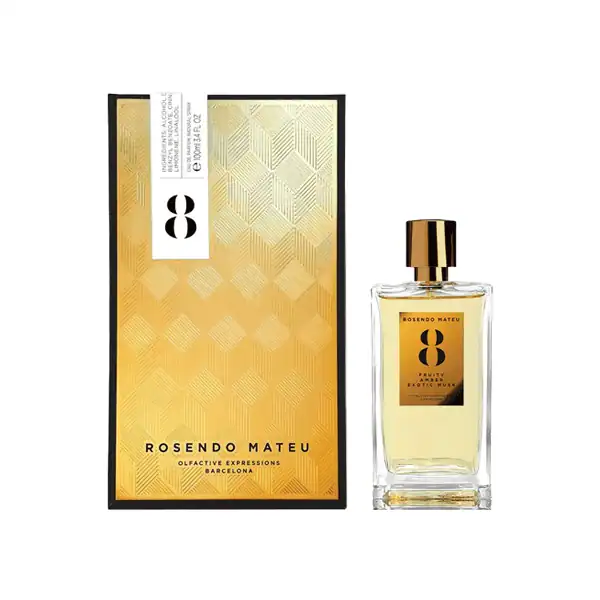 rosendo mateu - olfactive expressions 8 - fruity amber exotic musk