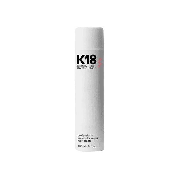 【新品未使用品】 K18 ヘアマスク 150ml K18 Professional Molecular Repair Hair Mask - Lowest Price