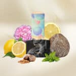 Floraiku In The Dark - A premium fragrance available at Beautinow.