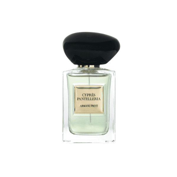 Armani Prive’s Cyprès Pantelleria feels like ocean perfume
