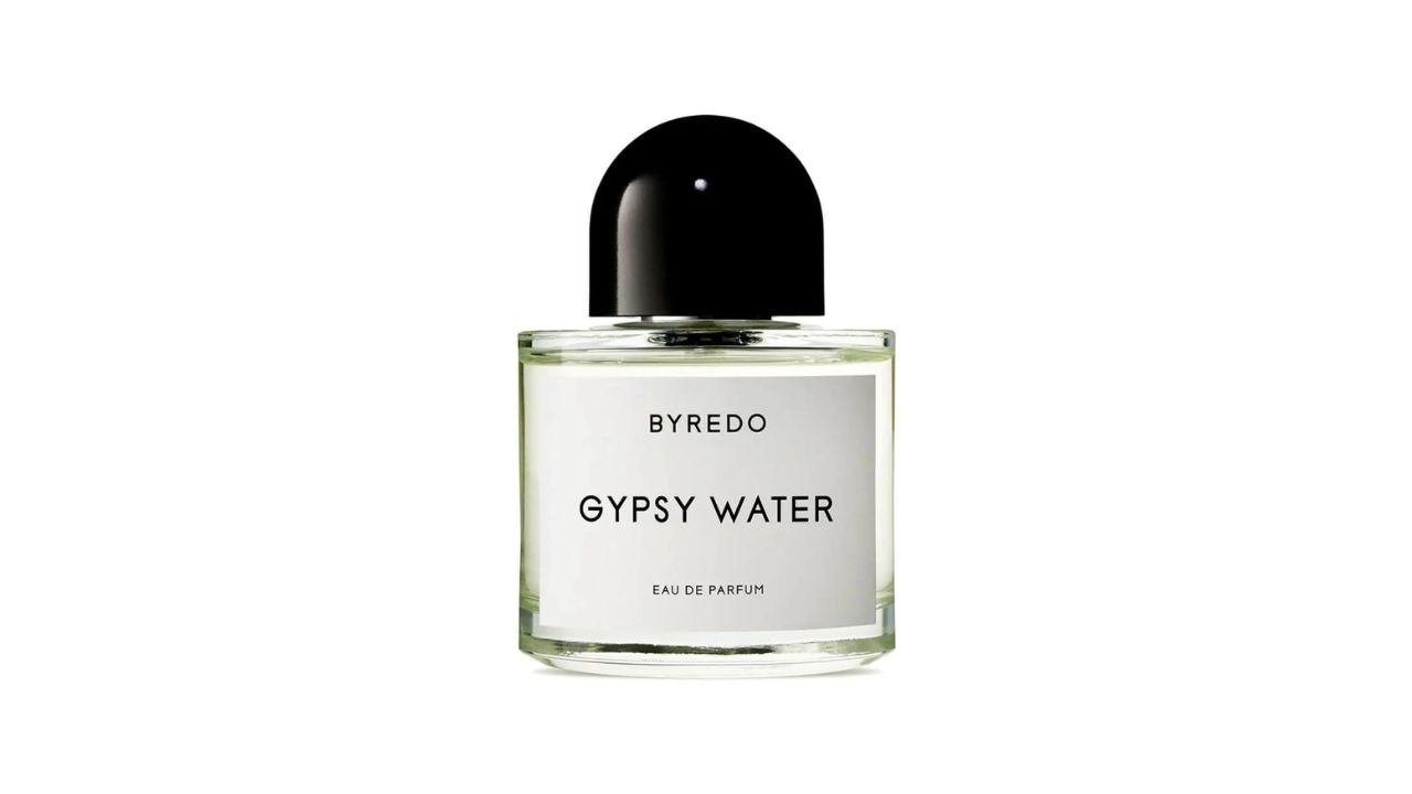 Best Perfume Brands for Men X Byredo