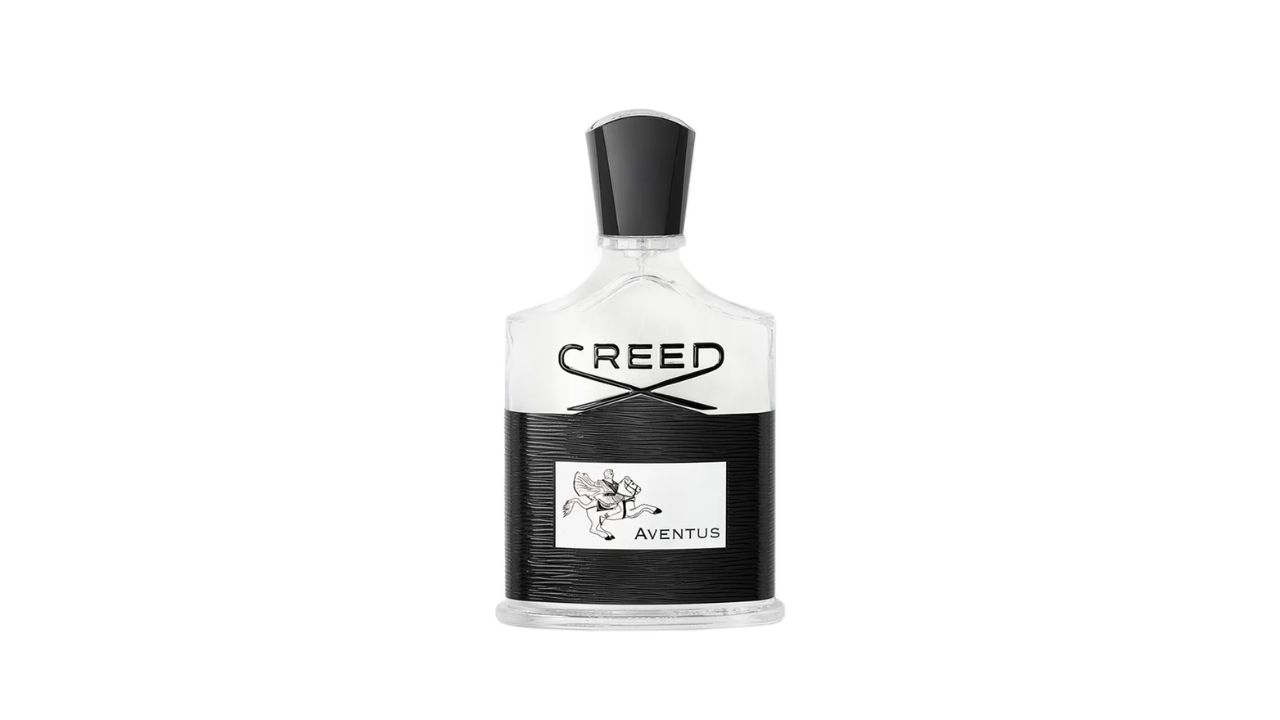 Best Perfume Brands for Men X Creed