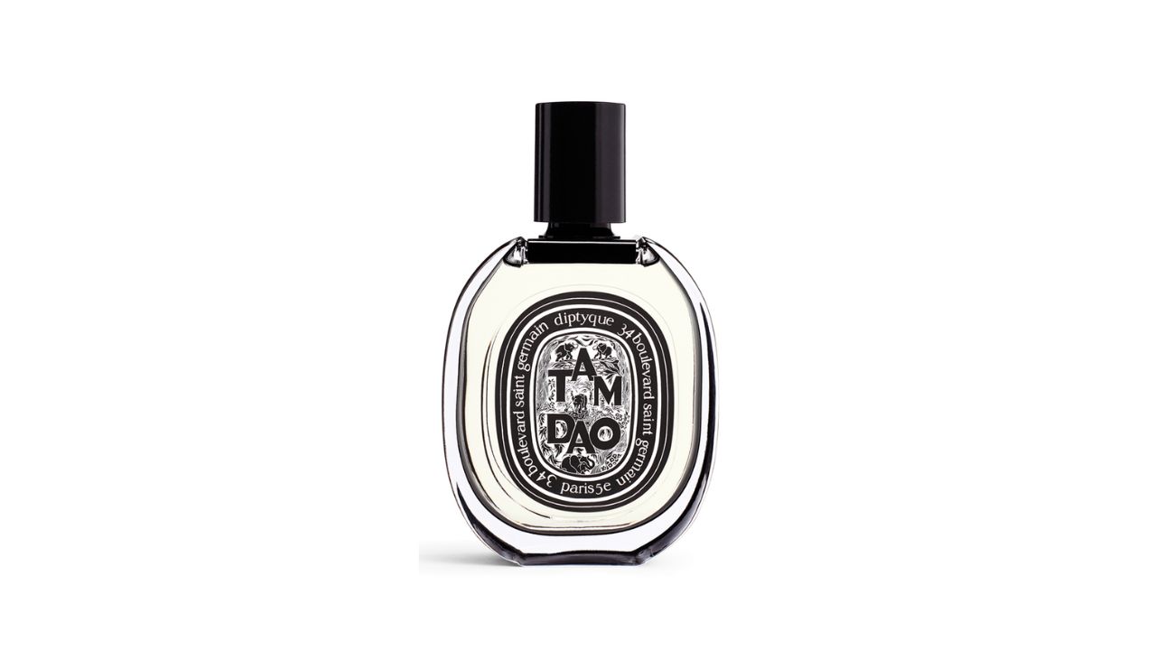Best Perfume Brands for Men X Diptyque