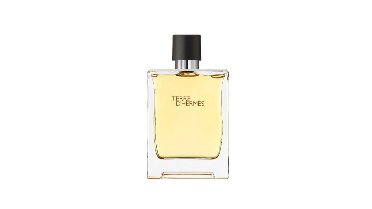 Best Perfume Brands for Men X Hermès