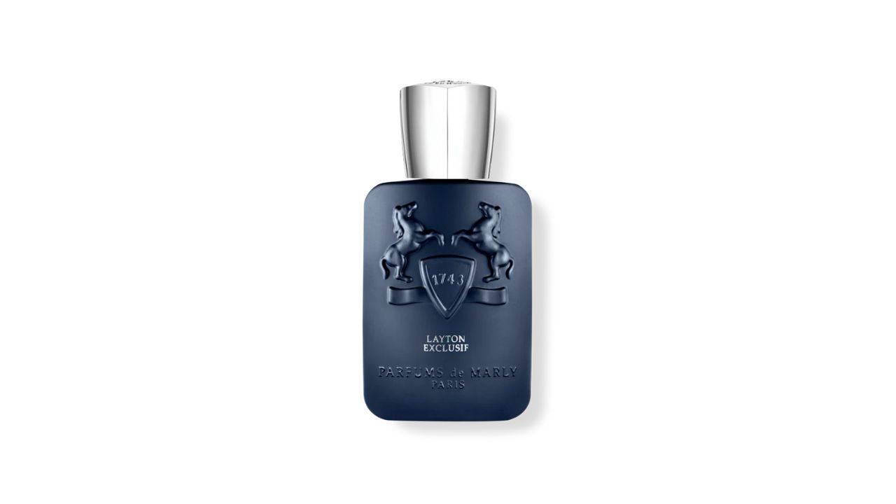 Best Perfume Brands for Men X Parfums de Marly