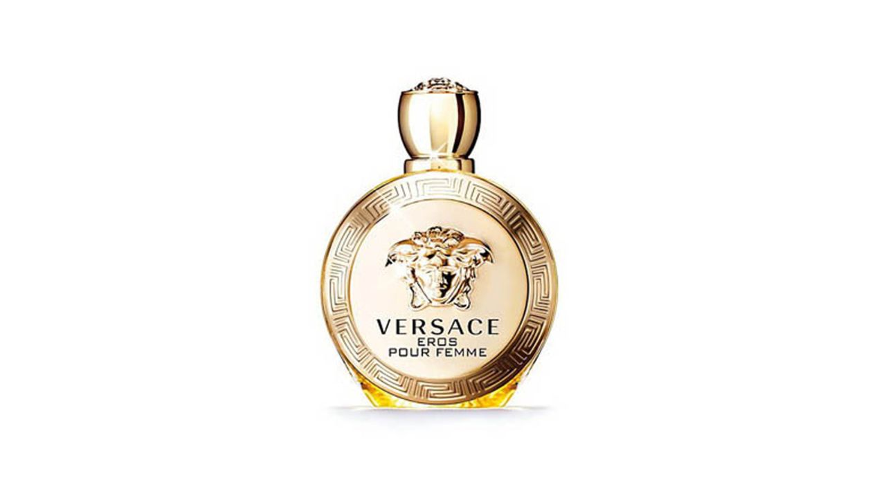 Best Perfume Brands for Men X Versace