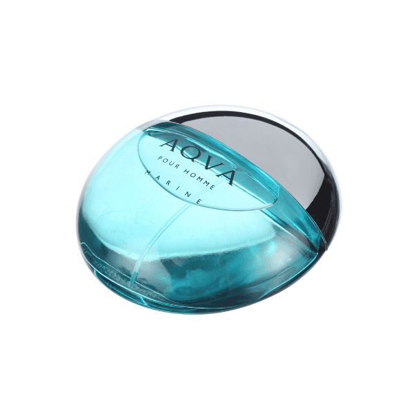 Bvlgari’s Aqua Marine smells like ocean perfume