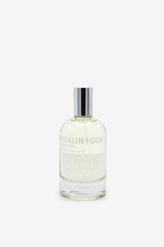 MALIN+GOETZ Dark Rum Eau de Parfum best summer perfume for all genders 2024