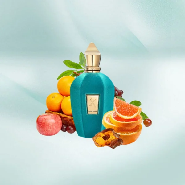 Xerjoff Erba Pura Eau de Parfum - Image 4