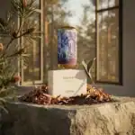 Floraiku Golden Eyes Eau de Parfum - A luxurious niche fragrance from Floraiku, available at Beautin.