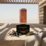 Floraiku Sound of a Ricochet - A premium niche perfume available at Beautinow.