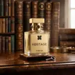 Fragrance du Bois Heritage Extrait de Parfum - Image 2