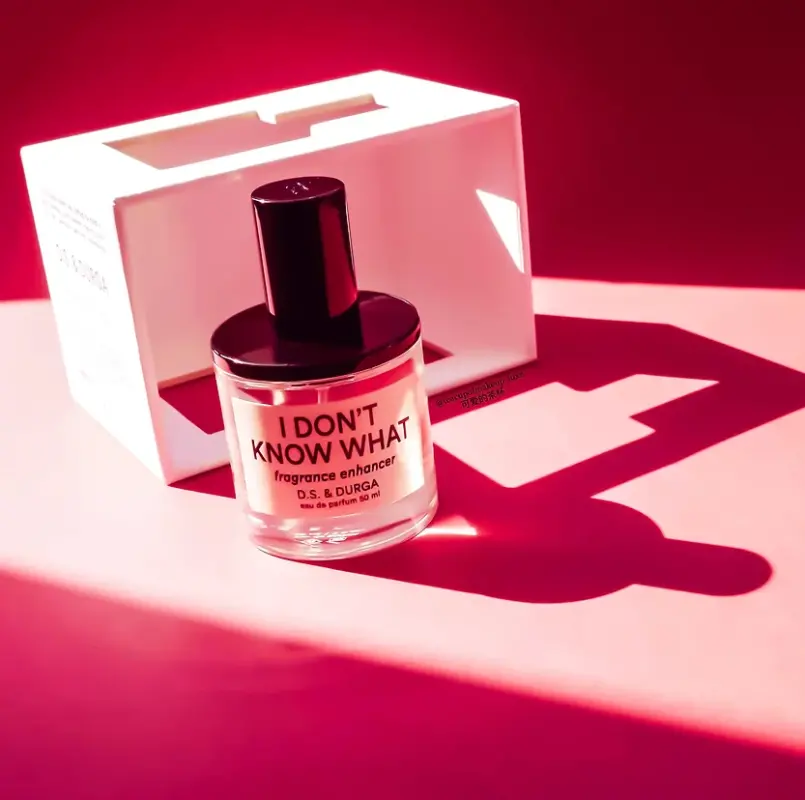 I don't know what D.S. & Durga perfume with skin scent