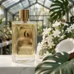 Rosendo Mateu Jasmin Sandalwood Oriental Musk - A premium fragrance bottle available at Beautinow.