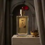 Rosendo Mateu Patchouli Oud Vanilla - A premium niche perfume available at Beautinow.