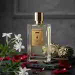 Rosendo Mateu Patchouli Oud - A premium fragrance available at Beautinow.